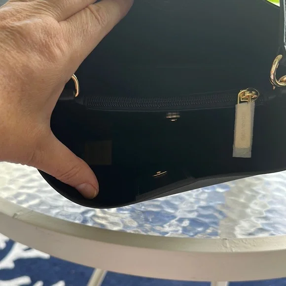 Michael Kors Black Women's Bag - Picture 4 of 6